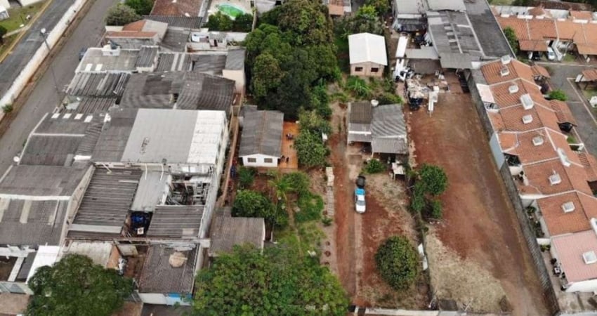 Terreno à venda, 2332 m² por R$ 2.980.000,01 - Interlagos - Londrina/PR