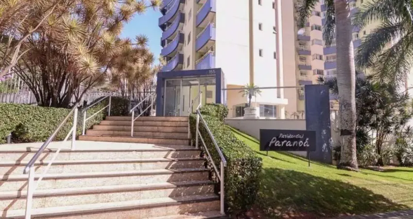 Apartamento com 4 dormitórios à venda, 230 m² por R$ 1.750.000,01 - Gleba Palhano - Londrina/PR
