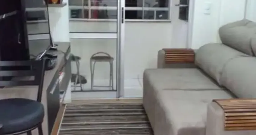 Apartamento com 2 dormitórios à venda, 60 m² por R$ 321.000,00 - Jardim Morumbi - Londrina/PR