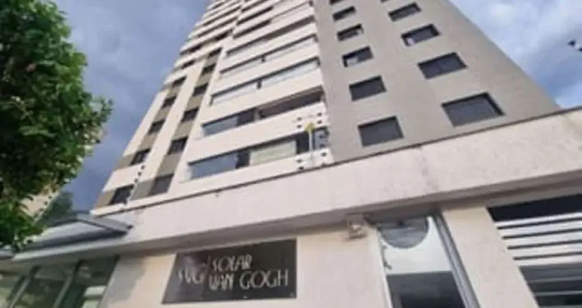 Apartamento à venda, 138 m² por R$ 780.000,00 - Jardim Agari - Londrina/PR