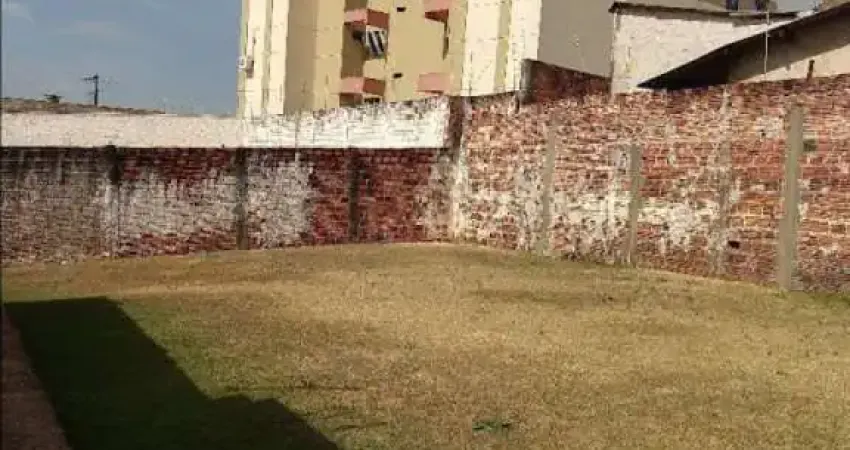 Terreno à venda na Rua Araguaia, 315, Jardim Agari, Londrina