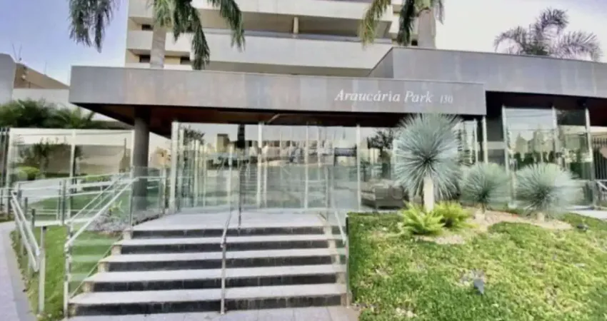 Apartamento com 4 dormitórios à venda, 266 m² por R$ 2.699.000,00 - Dom Bosco - Londrina/PR