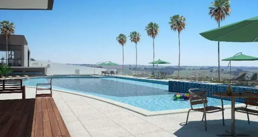 Terreno à venda no Residencial Maanaim, 1562 m² por R$ 1.500.000 - Esperança - Londrina/PR
