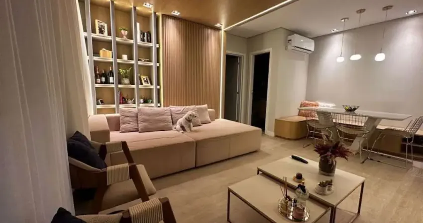 Apartamento à venda, 58 m² por R$ 700.000,00 - Edifício Concept Palhano - Londrina/PR