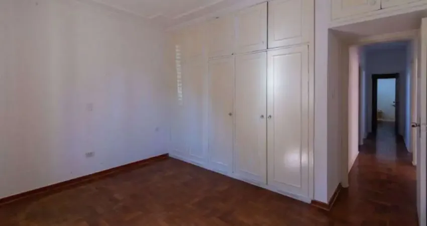 Casa Residencial à venda, Petrópolis, Londrina - CA3334.
