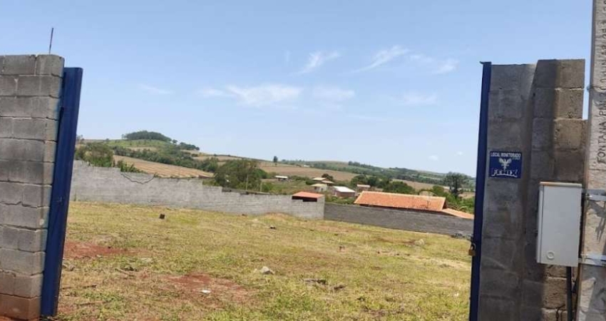 Terreno Residencial à venda, Guaravera, Londrina - TE1283.