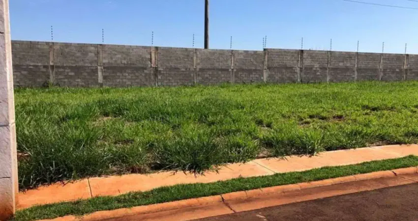 Terreno em condomínio fechado à venda na Avenida Theodoro Victorelli, 3000, Jardim Morumbi, Londrina