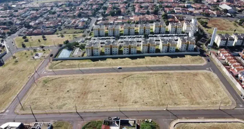 Terreno à venda, 276 m² por R$ 177.000,00 - Jardim Maria Luiza - Londrina/PR