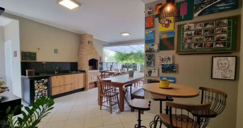 Casa no Condomínio Sonora com 3 dormitórios à venda, 226 m² por R$ 1.650.000 - Terra Bonita - Londrina/PR