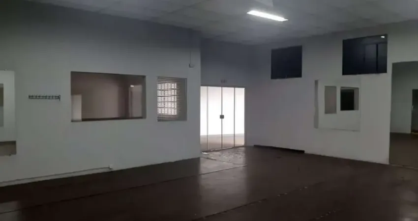 Galpão à venda, 321 m² por R$ 1.199.000,00 - Centro - Londrina/PR