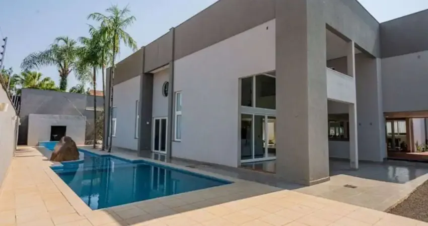 Casa residencial para venda ou locação, no bairro mediterrâneo, londrina - ca3724.