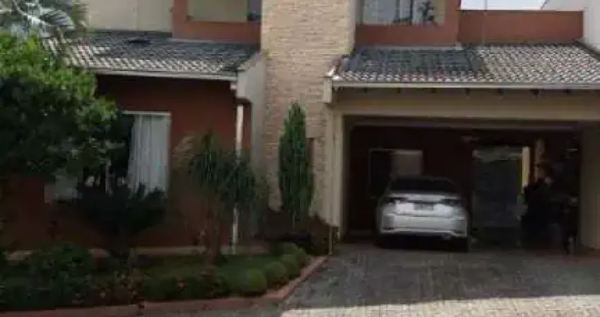 Casa em condomínio fechado com 5 quartos à venda na Rua Benjamin Franklin, 360, Parque Jamaica, Londrina