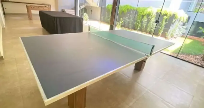 Casa no  Condomínio Morada Imperial com 4 dormitórios à venda, 316 m² por R$ 2.500.000 - Terras de Santana II - Londrina/PR