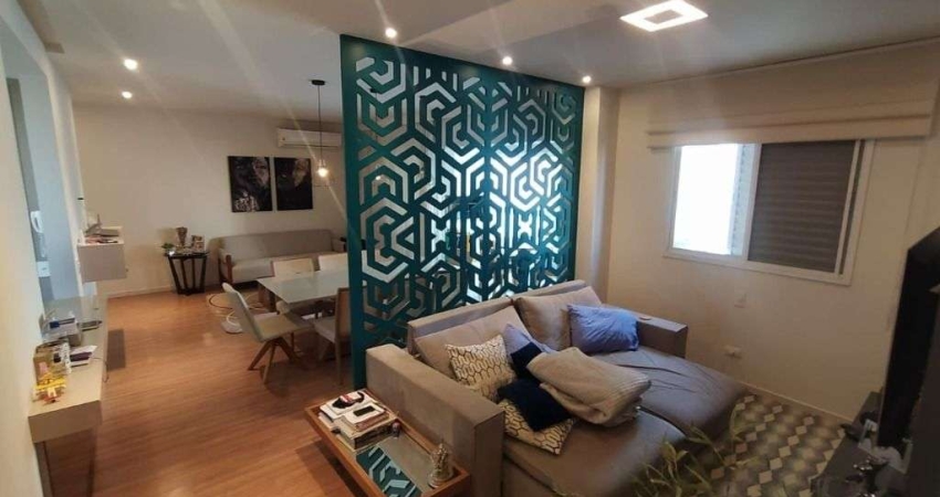 Apartamento Edificio Maison Giverny na Gleba Palhano com 110m2 à venda, por R$ 980.000,00 - Londrina/PR