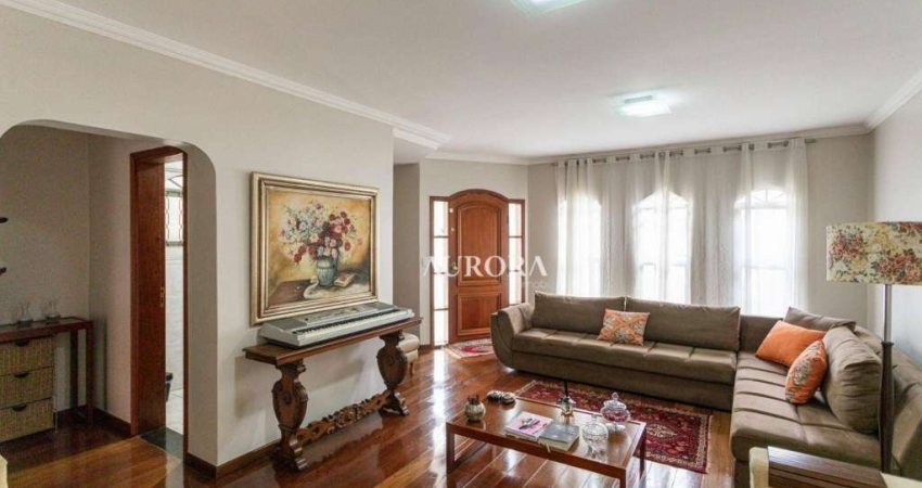 Sobrado com 4 dormitórios à venda, 288 m² por R$ 950.000,00 - Jardim Tarumã - Londrina/PR