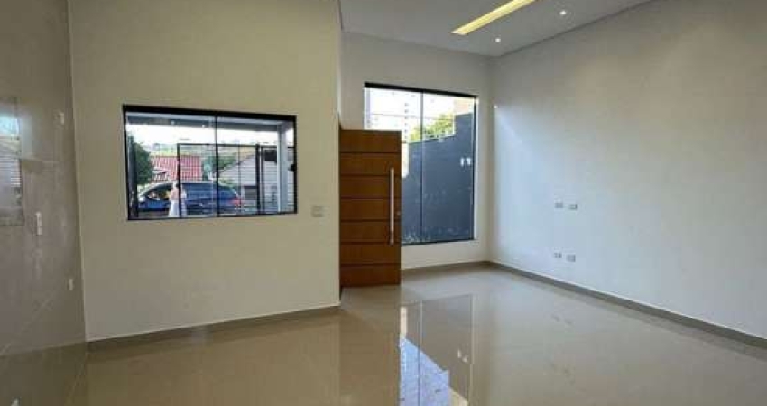 Casa Residencial à venda, Ouro Verde, Londrina - CA3021.
