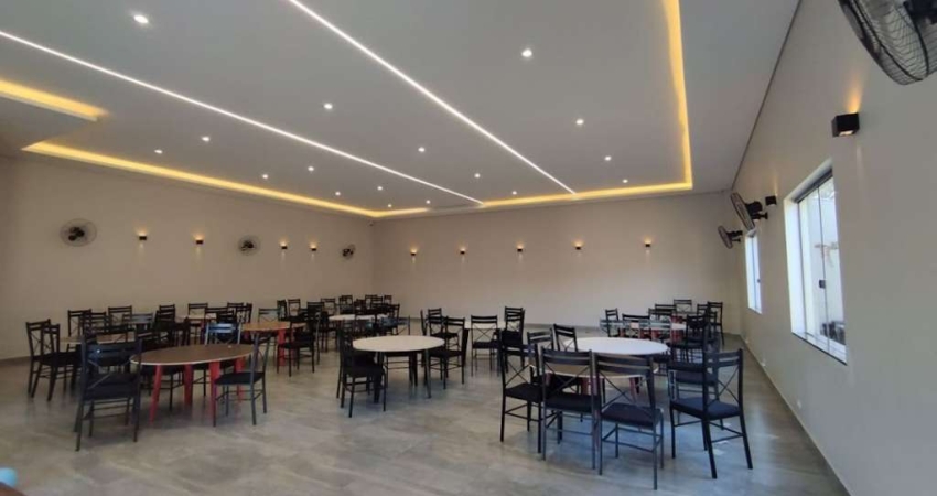 Barracão à venda, 317 m² por R$ 1.150.000,00 - Chácara Santa Maria - Cambé/PR
