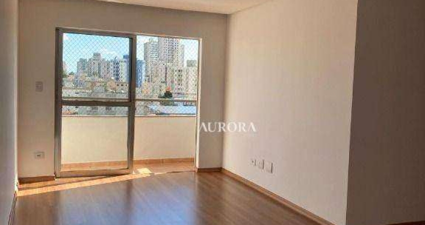 Apartamento com 3 dormitórios à venda, 77 m² por R$ 350.000,00 - Jardim Igapó - Londrina/PR