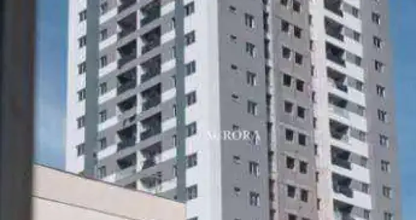 Apartamento com 3 dormitórios à venda, 65 m² por R$ 490.000,00 - Alto da Inglaterra - Londrina/PR