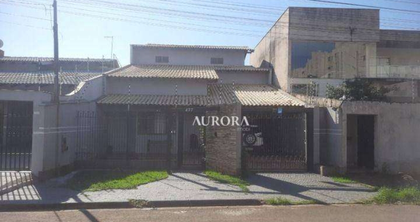 Casa à venda, 300 m² por R$ 650.000,00 - Jardim Oriente - Londrina/PR