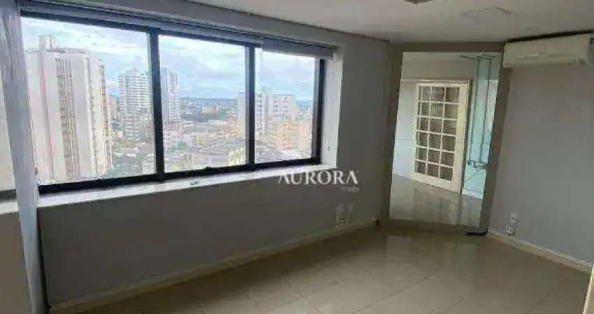 Sala comercial com 4 salas à venda na Avenida Higienópolis, 32, Centro, Londrina