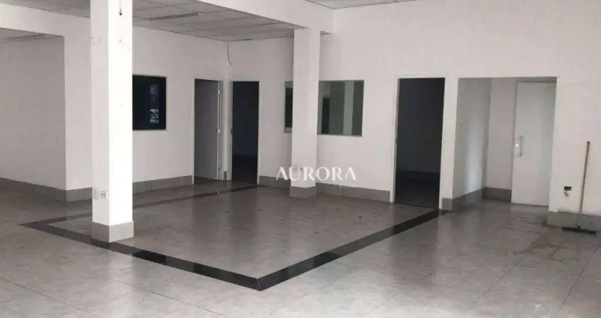 Terreno à venda, 470 m² por R$ 4.000.000,00 - Gleba Palhano - Londrina/PR