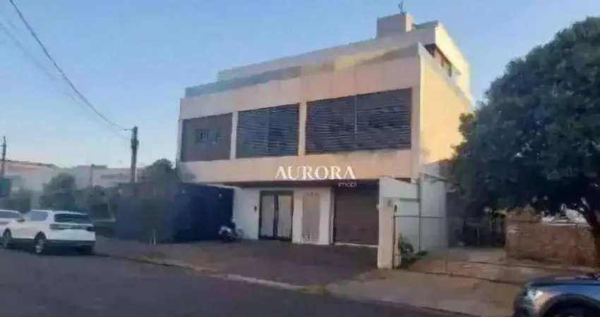 Prédio à venda, 963 m² por R$ 3.500.000,01 - Jardim Shangri-la A - Londrina/PR