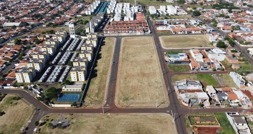 Terreno à venda, 251 m² por R$ 175.000,01 - Jardim Maria Luiza - Londrina/PR