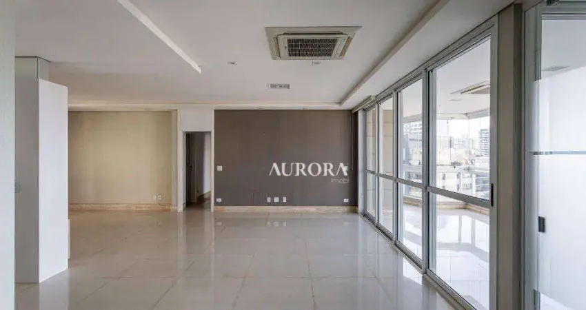 Apartamento à venda, 245 m² por R$ 2.750.000,00 - Gleba Fazenda Palhano - Londrina/PR