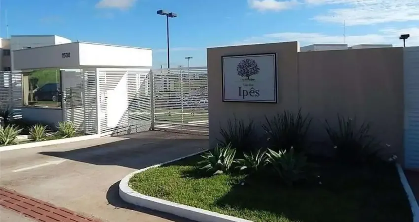 Apartamento com 2 dormitórios para alugar, 47 m² - ouro verde - londrina/pr