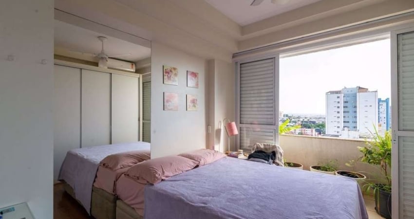 Cobertura com 4 dormitórios à venda, 205 m² por R$ 900.000,01 - Centro - Londrina/PR