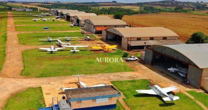 Prédio à venda, 20000 m² por R$ 34.990.000,01 - Warta - Londrina/PR
