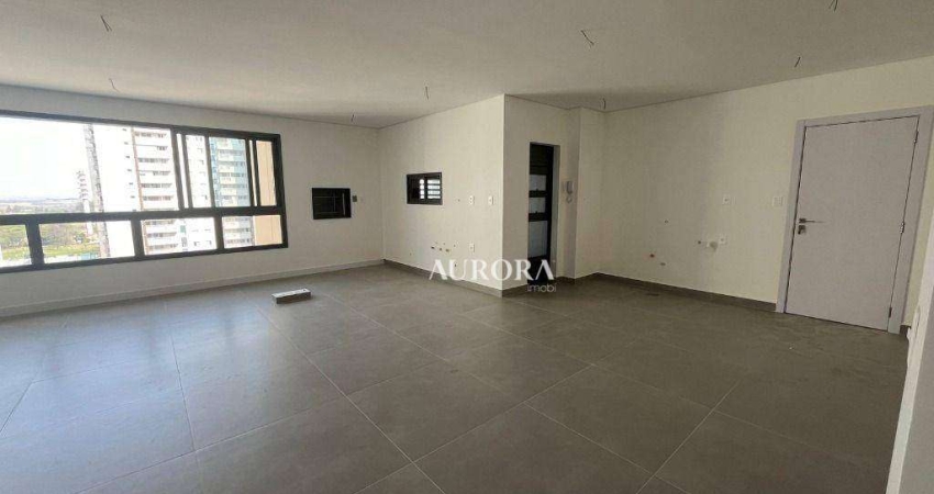 Apartamento Edifício Hause com 3 dormitórios à venda, 139 m² por R$ 1.600.000 - Gleba Palhano - Londrina/PR