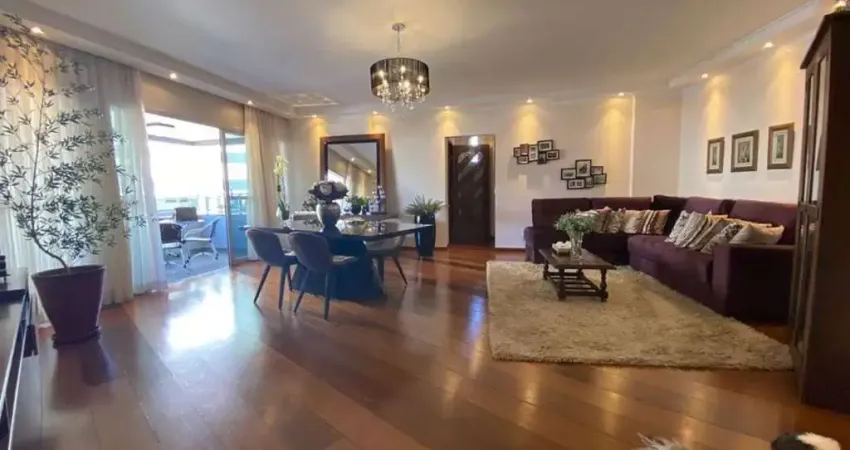 Apartamento com 4 dormitórios à venda, 208 m² por R$ 777.000,00 - Centro - Londrina/PR