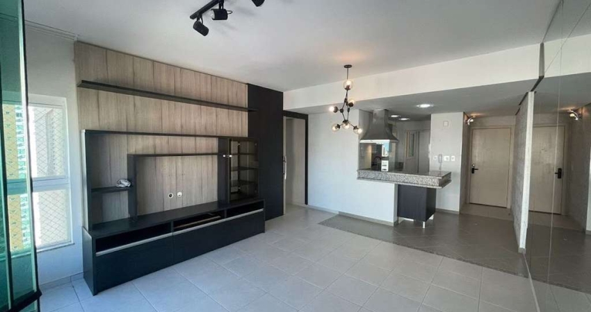 Apartamento com 3 dormitórios à venda, 81 m² por R$ 650.000,00 - Gleba Palhano - Londrina/PR