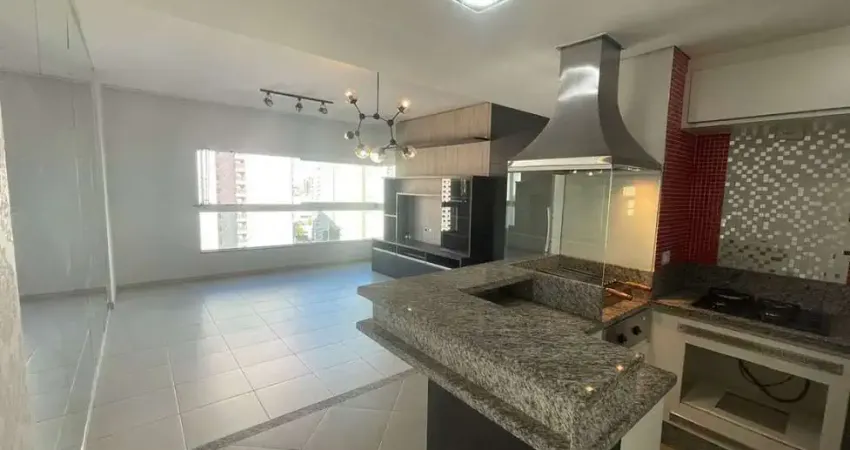 Apartamento com 3 dormitórios à venda, 81 m² por r$ 650.000,00 - gleba palhano - londrina/pr