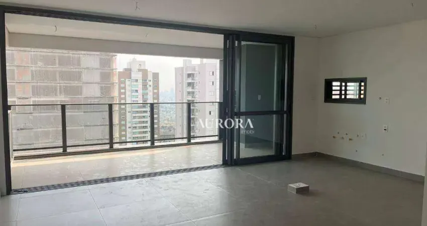 Apartamento no Edifício Hause com 3 dormitórios à venda, 133 m² por R$ 1.474.000 - Gleba Palhano - Londrina/PR