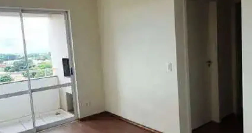 Apartamento com 2 dormitórios à venda, 54 m² por R$ 305.000,00 - Jardim Morumbi - Londrina/PR