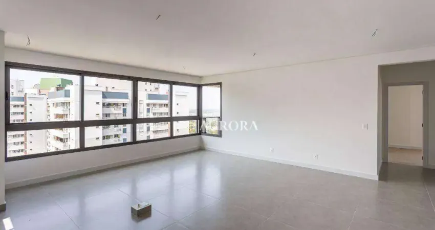 Apartamento  Edifício Hause com 2 suítes à venda, 133 m² por R$ 155.000 - Gleba Palhano - Londrina/PR