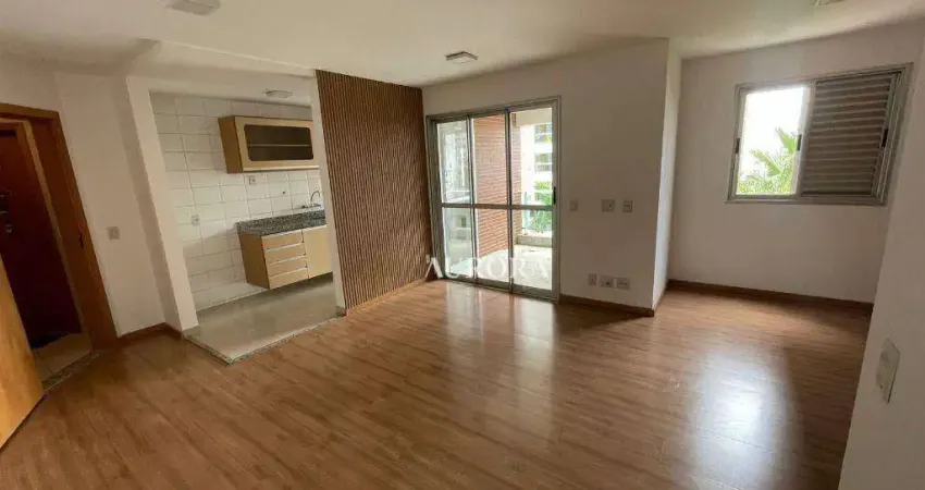 Apartamento com 2 dormitórios à venda Jardins Eco Resort, 74 m² por R$ 780.000 - Gleba  Palhano - Londrina/PR