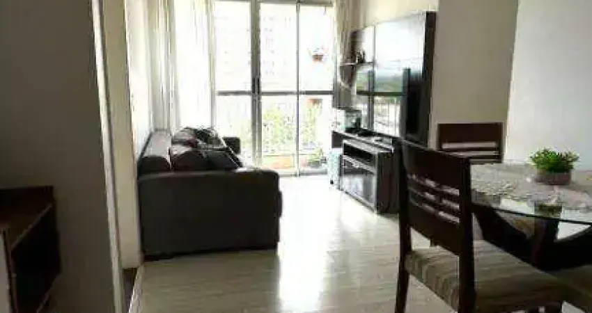 Edifício Garden Araucária com 3 dormitórios ( 01 suíte ) 02 vagas - 66 m² por R$ 370.000 - Aurora - Londrina/PR
