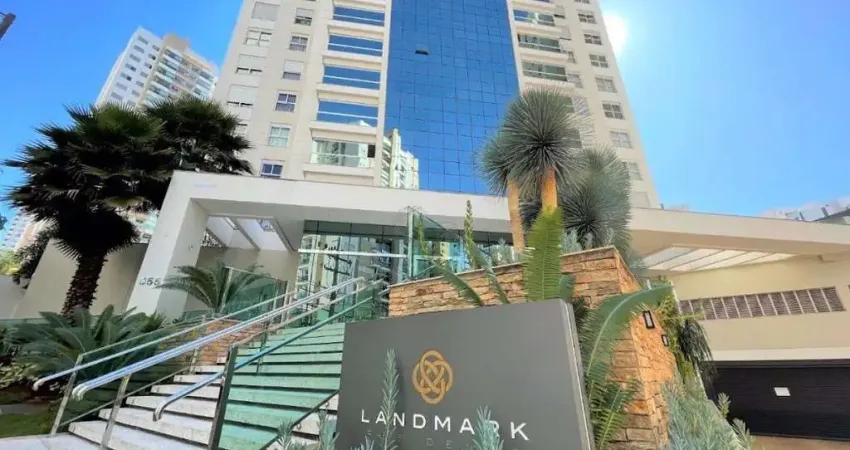 Apartamento com 2 dormitórios à venda, 214 m² por R$ 3.200.000,00 - Gleba Fazenda Palhano - Londrina/PR