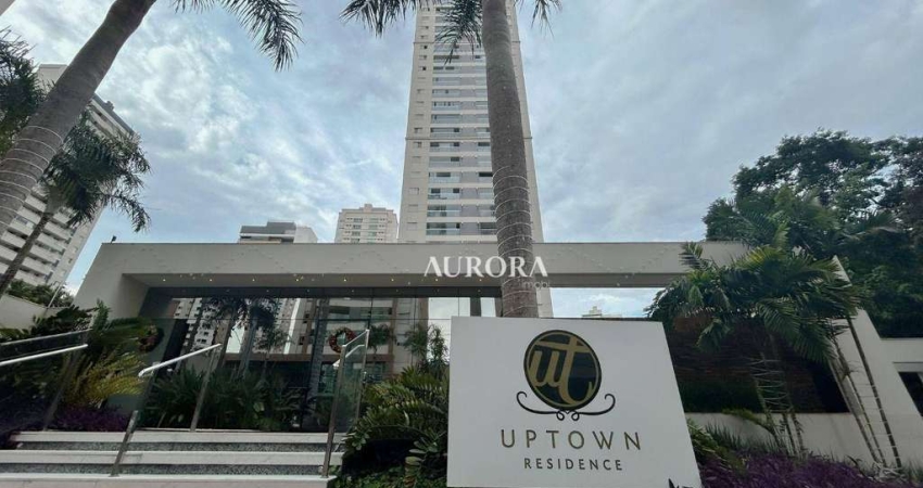 Apartamento à venda, 75 m² por R$ 790.000,00 - Gleba Palhano - Londrina/PR