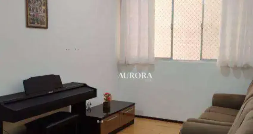 Apartamento no Residencial Mercury  com 3 dormitórios à venda, 63 m² por R$ 279.000 - Centro - Londrina/PR