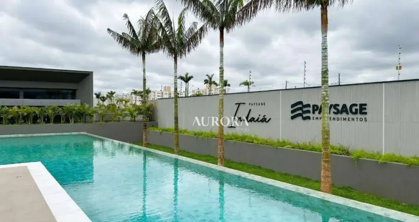 Terreno à venda, 318 m² por R$ 550.000,00 - Parque Tauá - Cond. Indaiá - Londrina/PR