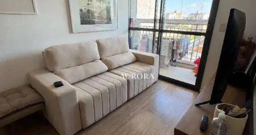 Apartamento Fly Top Life com 3 dormitórios à venda, 71 m² por R$ 505.000 - Parque Jamaica - Londrina/PR