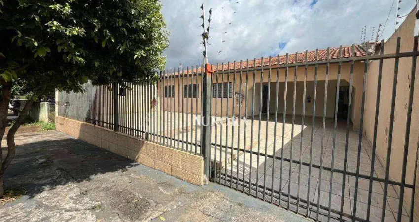 Casa 4 Quartos à venda no Lindóia - 178m² de área construída - R$ 400.000,00