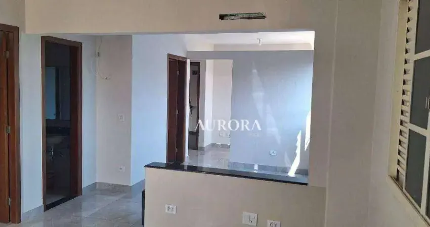 Sala, 62 m² - venda por R$ 380.000,01 ou aluguel por R$ 2.250,00/mês - Vila Ipiranga - Londrina/PR