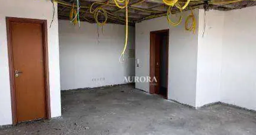 Sala à venda, 50 m² por R$ 265.000,00 - Vila Atalaia - Cambé/PR