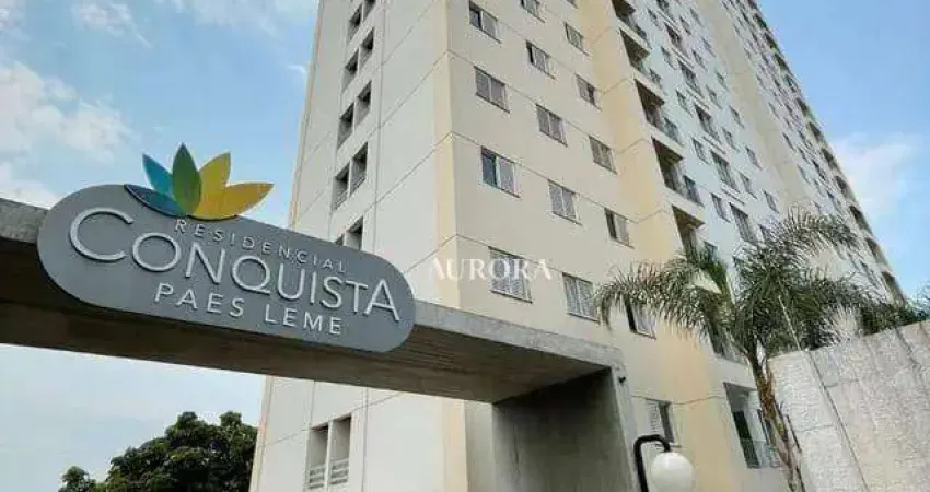 Apartamento à venda por R$ 290.000 -  Area de lazer, Elevador  1 Garagem Jardim das Américas - Londrina/PR